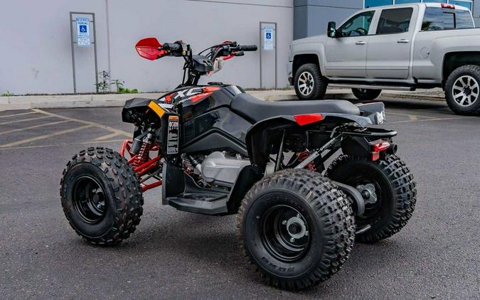 2024 Can-Am® Renegade X xc 110 EFI