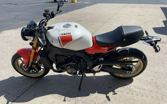 2024 Yamaha XSR900