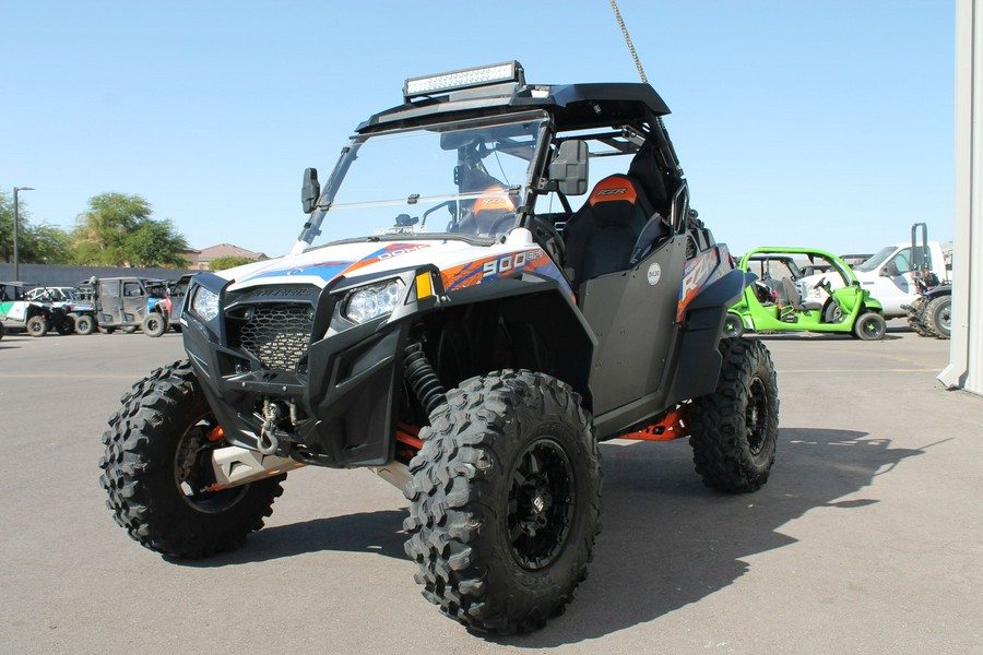 2013 Polaris Industries RZR XP 900 LE