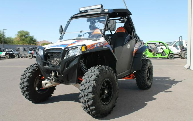 2013 Polaris Industries RZR XP 900 LE