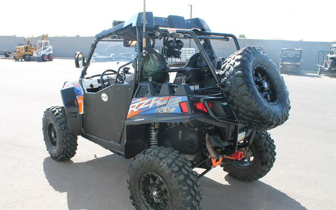 2013 Polaris Industries RZR XP 900 LE