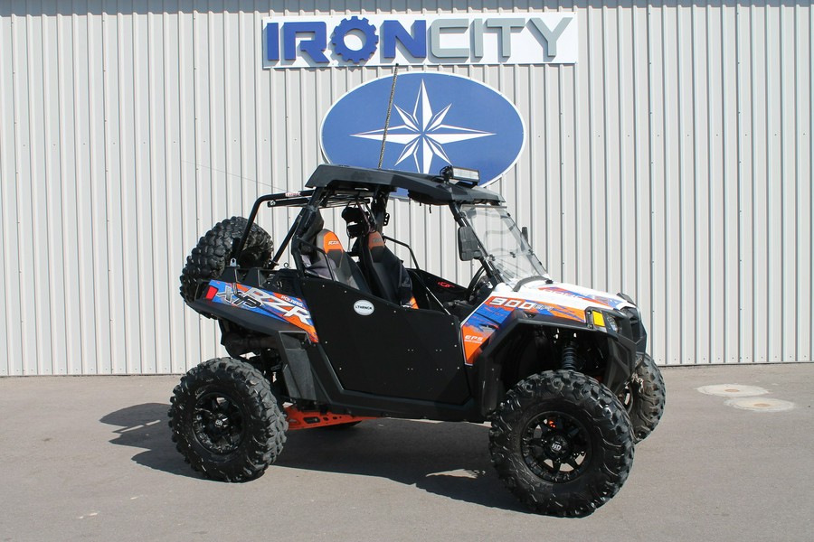 2013 Polaris Industries RZR XP 900 LE