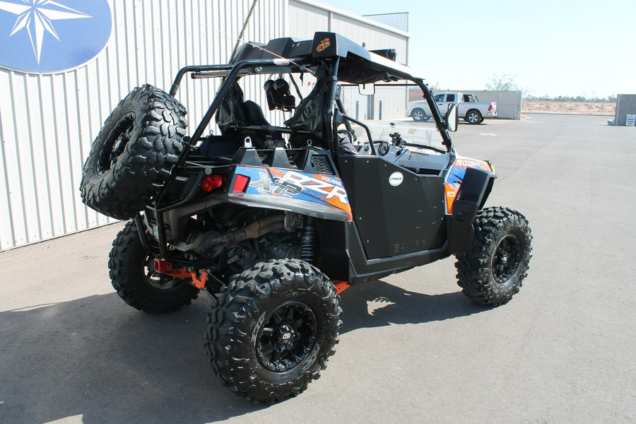 2013 Polaris Industries RZR XP 900 LE