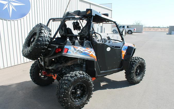 2013 Polaris Industries RZR XP 900 LE