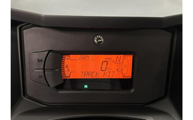 2026 Can-Am Defender LIMITED CAB HD11 Accessorized Demonstrator