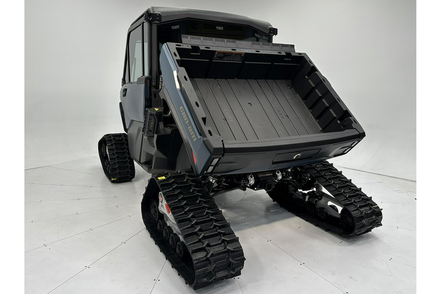 2026 Can-Am Defender LIMITED CAB HD11 Accessorized Demonstrator