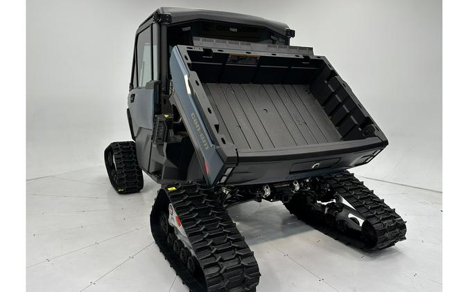 2026 Can-Am Defender LIMITED CAB HD11 Accessorized Demonstrator