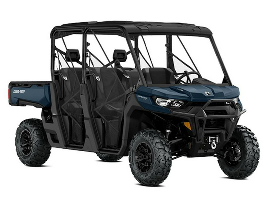 2025 Can-Am Defender MAX XT HD9