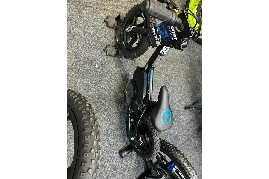2024 STACYC Stacyc 12eDrive