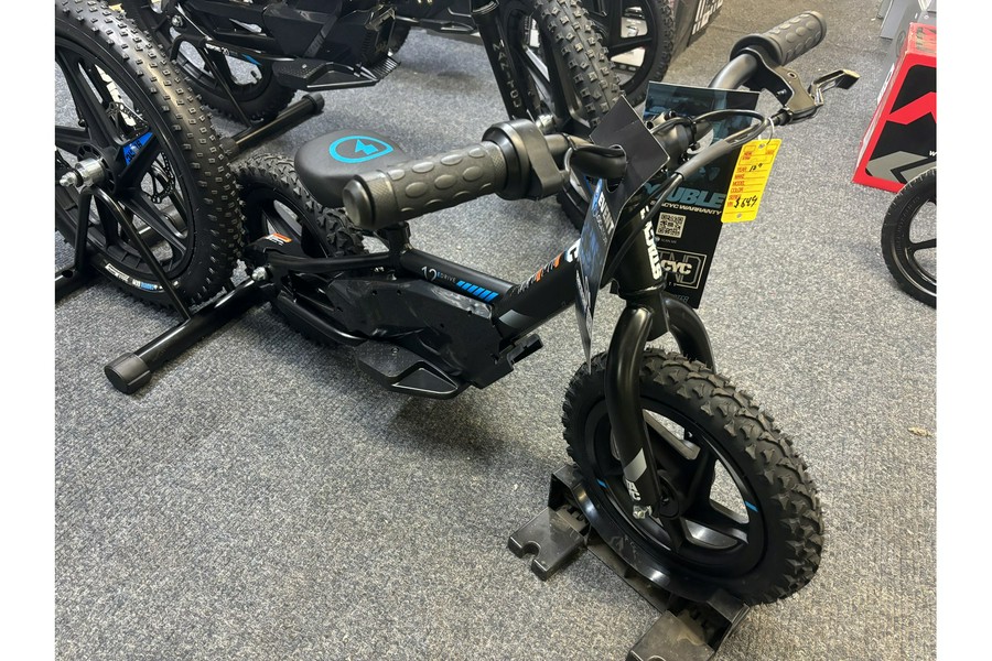 2024 STACYC Stacyc 12eDrive