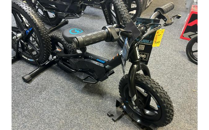 2024 STACYC Stacyc 12eDrive