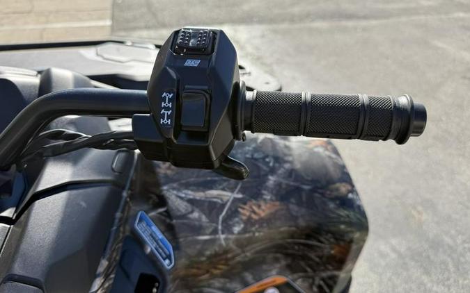 2026 Can-Am® Outlander DPS 700