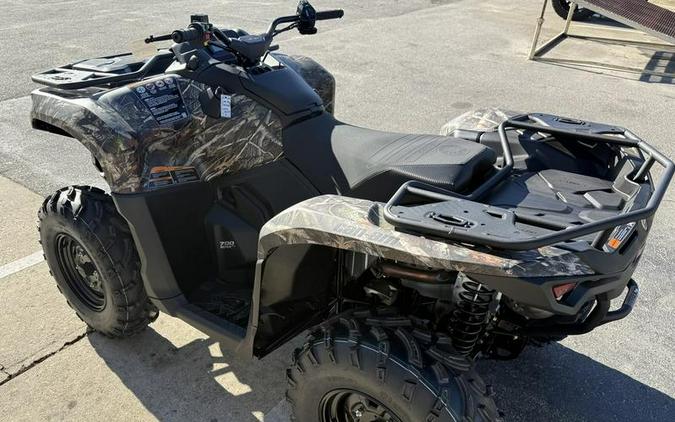 2026 Can-Am® Outlander DPS 700