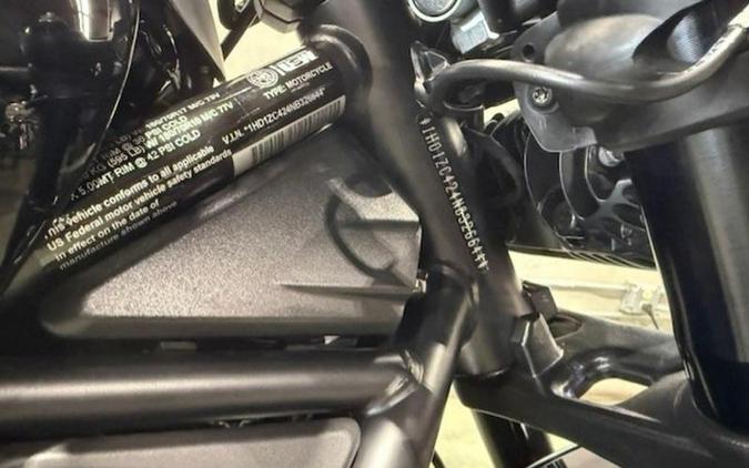 2022 Harley-Davidson® RH1250S - Sportster® S