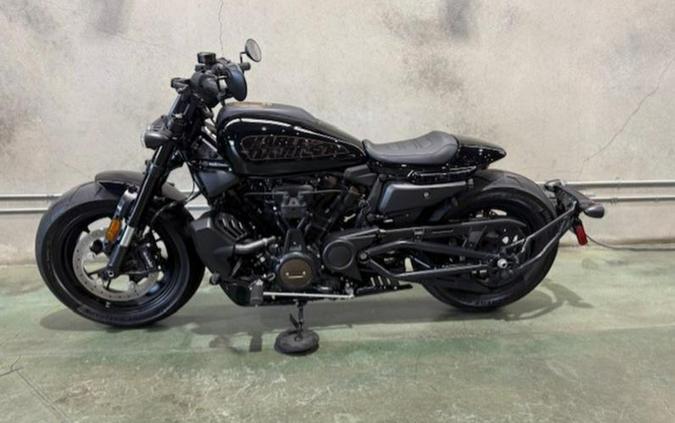 2022 Harley-Davidson® RH1250S - Sportster® S