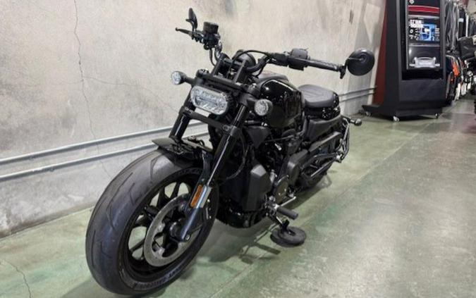 2022 Harley-Davidson® RH1250S - Sportster® S
