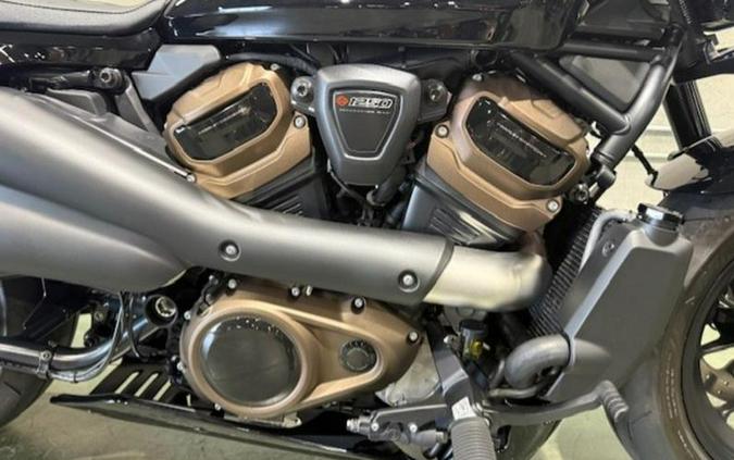 2022 Harley-Davidson® RH1250S - Sportster® S