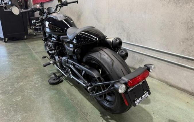 2022 Harley-Davidson® RH1250S - Sportster® S