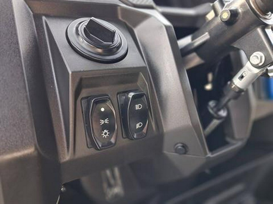 2024 CFMOTO UForce 600