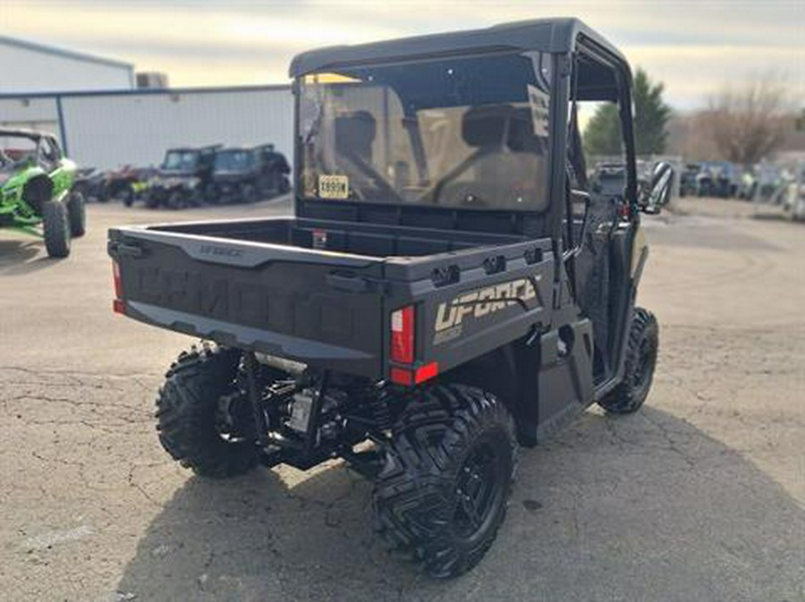 2024 CFMOTO UForce 600