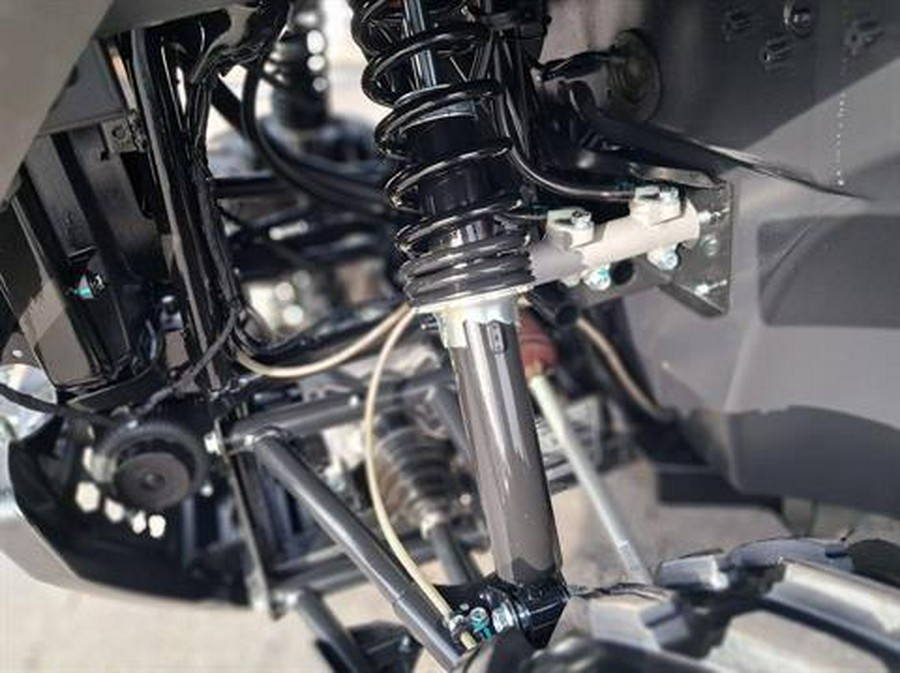 2024 CFMOTO UForce 600