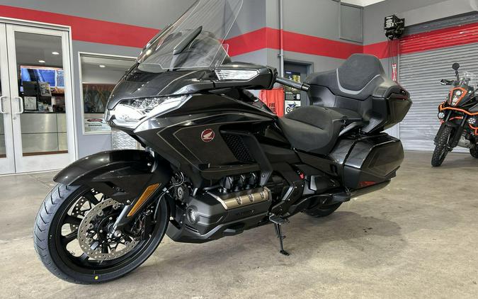 2026 Honda GOLDWING TOUR