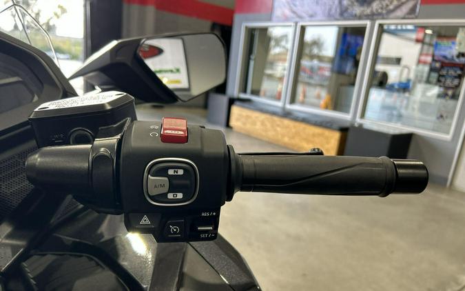 2026 Honda GOLDWING TOUR