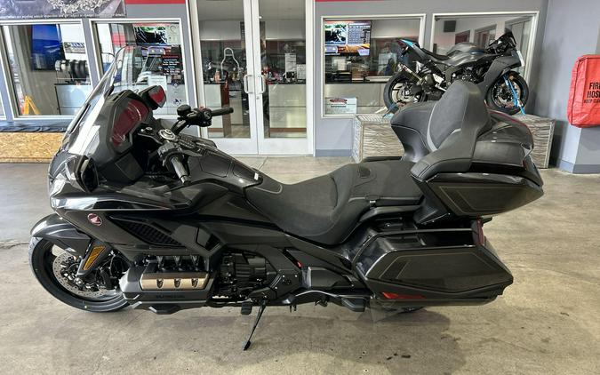 2026 Honda GOLDWING TOUR