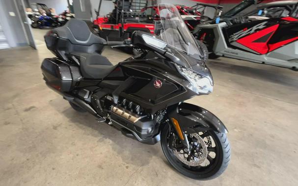 2026 Honda GOLDWING TOUR