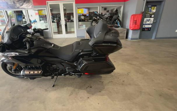 2026 Honda GOLDWING TOUR