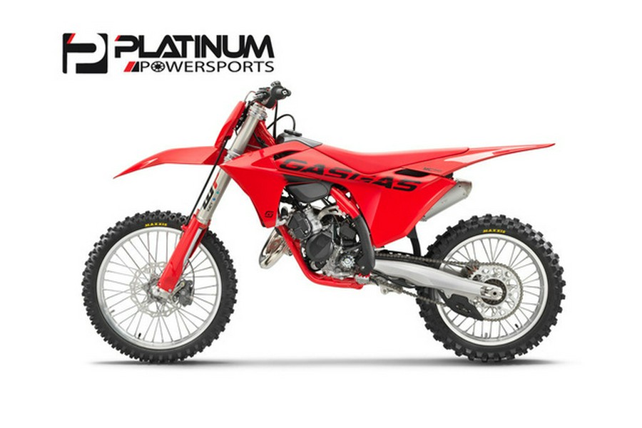 2025 GASGAS MC 150
