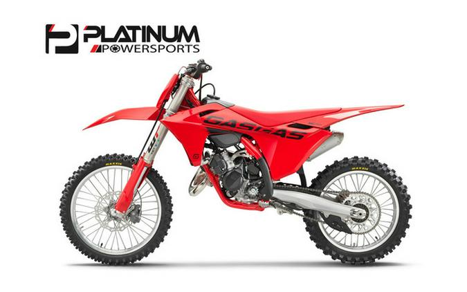 2025 GASGAS MC 150