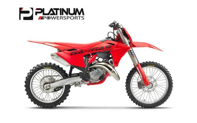 2025 GASGAS MC 150