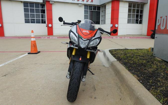 2017 Aprilia Tuono V4 1100 Factory ABS