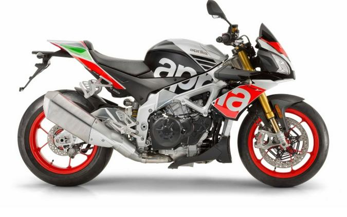 2017 Aprilia Tuono V4 1100 Factory ABS