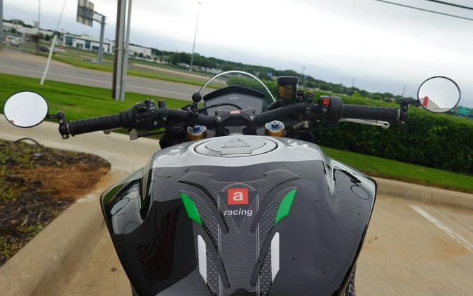 2017 Aprilia Tuono V4 1100 Factory ABS