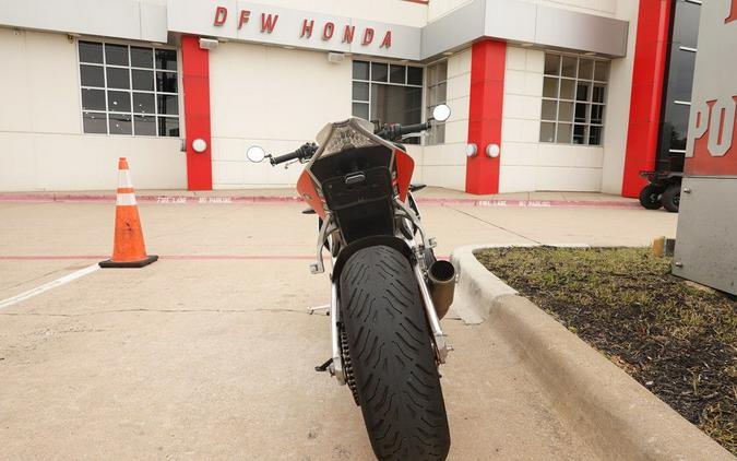 2017 Aprilia Tuono V4 1100 Factory ABS