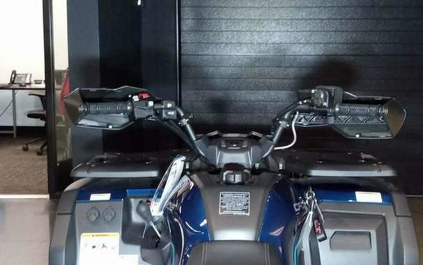 2026 CFMOTO CFORCE 600