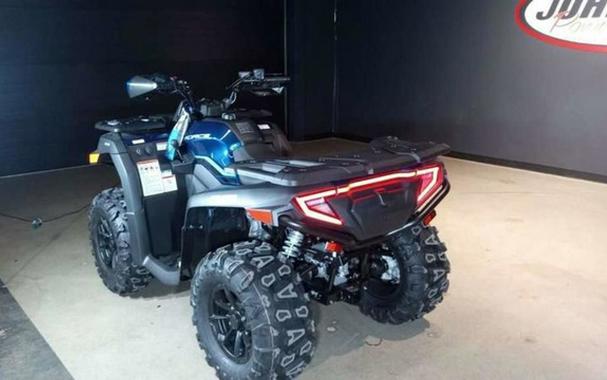 2026 CFMOTO CFORCE 600