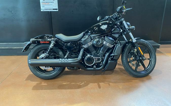 RH975 2026 Nightster