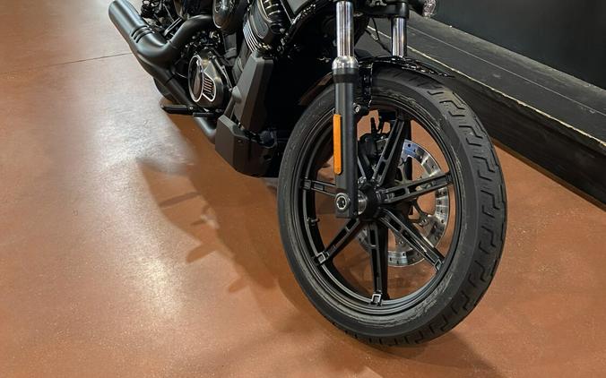 RH975 2026 Nightster