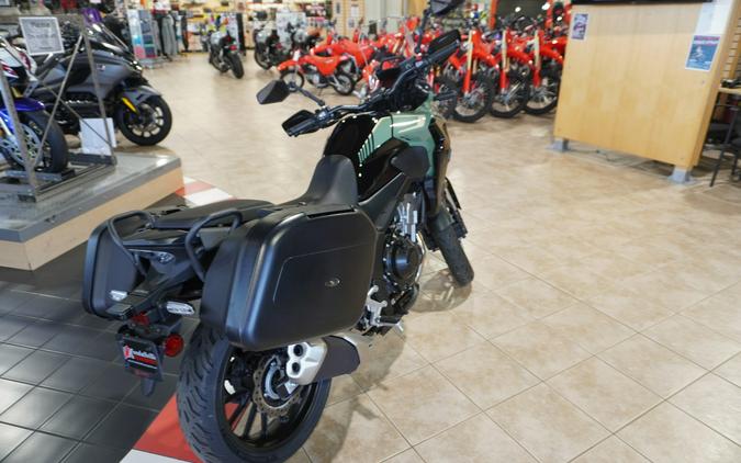 2023 CB500X ABS - Honda