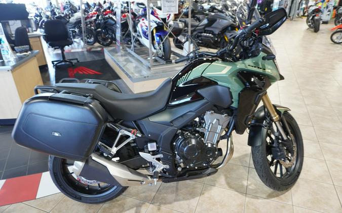 2023 CB500X ABS - Honda