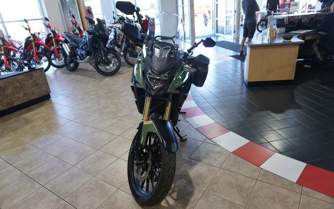 2023 CB500X ABS - Honda
