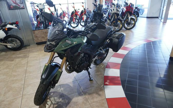 2023 CB500X ABS - Honda