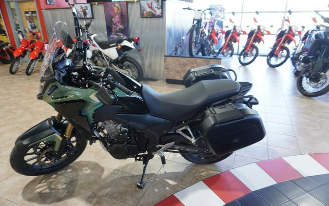 2023 CB500X ABS - Honda