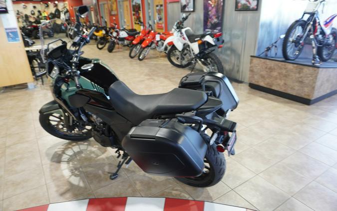 2023 CB500X ABS - Honda