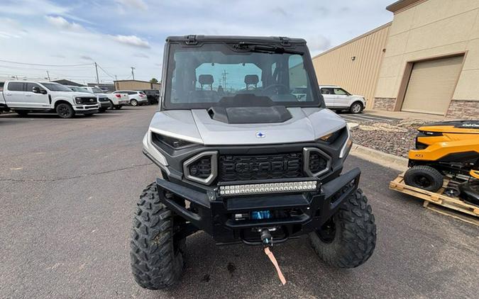 2024 Polaris Ranger Crew XD 1500 NorthStar Edition Premium