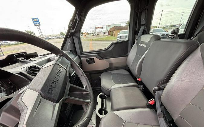 2024 Polaris Ranger Crew XD 1500 NorthStar Edition Premium