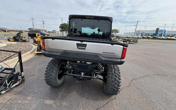 2024 Polaris Ranger Crew XD 1500 NorthStar Edition Premium